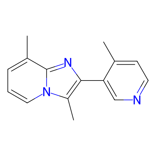 Chemical structure of BindingDB Monomer ID 286218