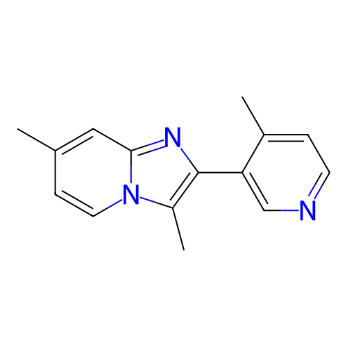 Chemical structure of BindingDB Monomer ID 286219
