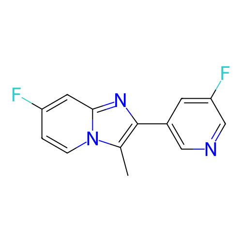 Chemical structure of BindingDB Monomer ID 286225