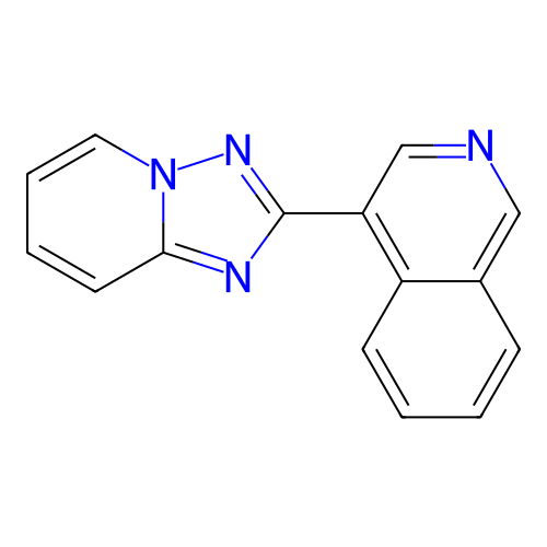 Chemical structure of BindingDB Monomer ID 286329