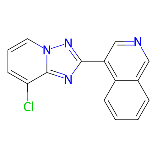 Chemical structure of BindingDB Monomer ID 286333