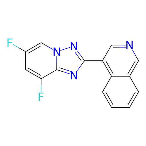 Chemical structure of BindingDB Monomer ID 286339