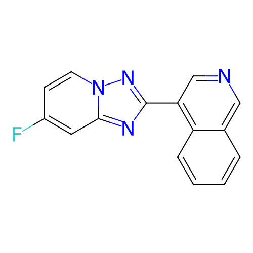 Chemical structure of BindingDB Monomer ID 286341