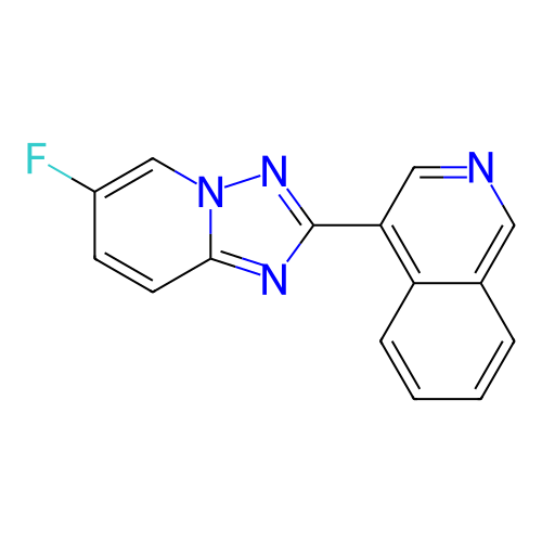 Chemical structure of BindingDB Monomer ID 286359