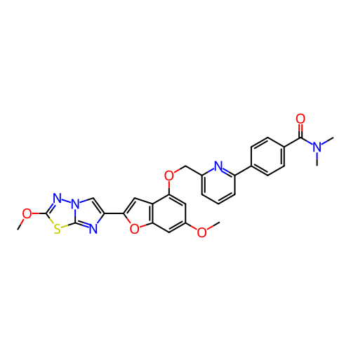 Chemical structure of BindingDB Monomer ID 286477