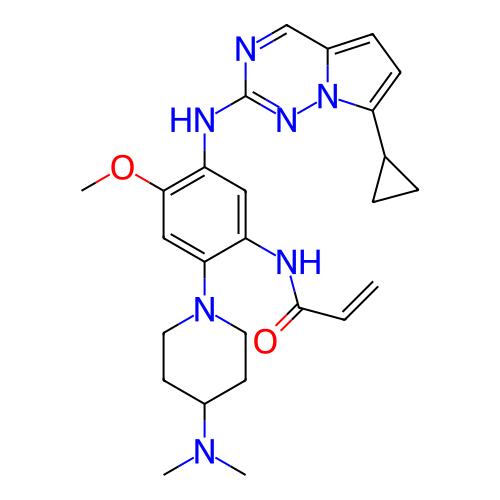 Chemical structure of BindingDB Monomer ID 287620
