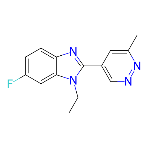 Chemical structure of BindingDB Monomer ID 287648