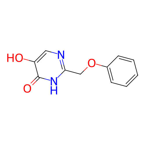 Chemical structure of BindingDB Monomer ID 287775