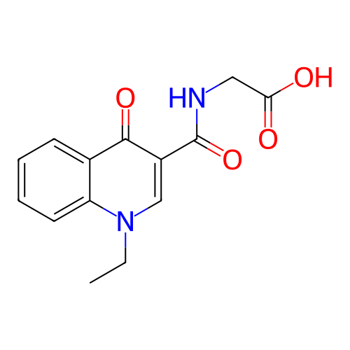 Chemical structure of BindingDB Monomer ID 287920