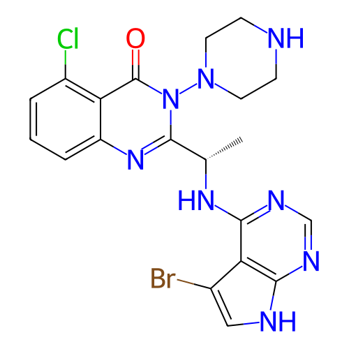 Chemical structure of BindingDB Monomer ID 288932