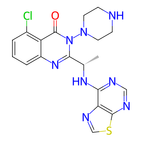 Chemical structure of BindingDB Monomer ID 288933