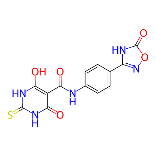 Chemical structure of BindingDB Monomer ID 289118