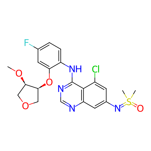 Chemical structure of BindingDB Monomer ID 289123