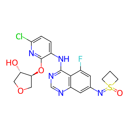 Chemical structure of BindingDB Monomer ID 289152