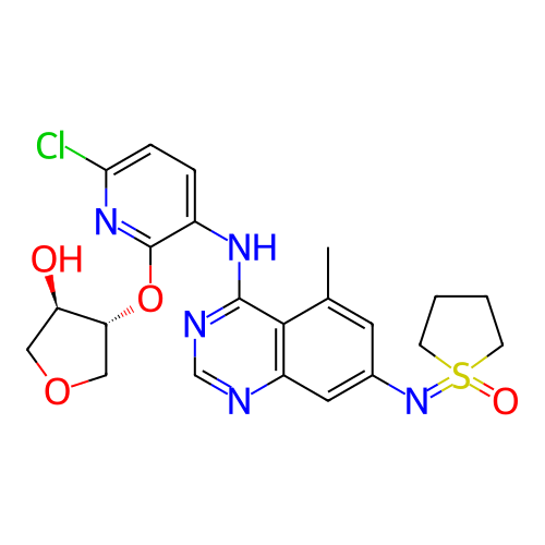 Chemical structure of BindingDB Monomer ID 289248