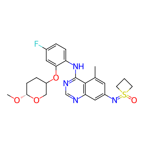 Chemical structure of BindingDB Monomer ID 289250