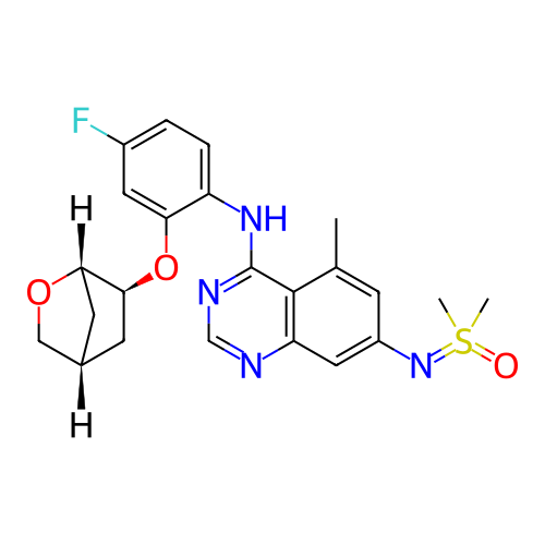 Chemical structure of BindingDB Monomer ID 289315