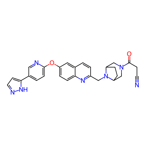 Chemical structure of BindingDB Monomer ID 289910