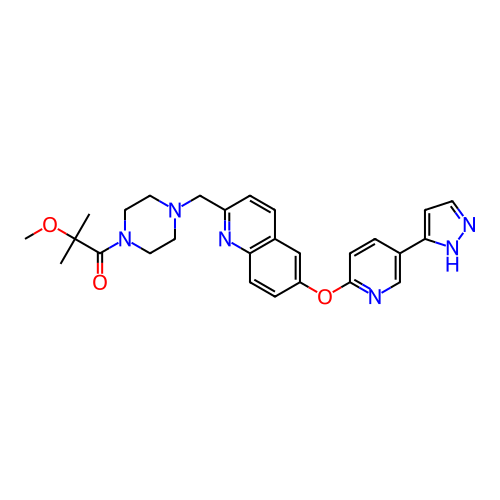 Chemical structure of BindingDB Monomer ID 290002
