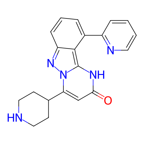 Chemical structure of BindingDB Monomer ID 290339