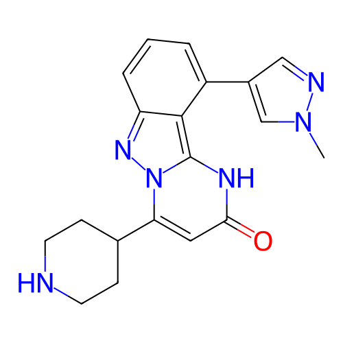 Chemical structure of BindingDB Monomer ID 290344