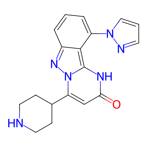 Chemical structure of BindingDB Monomer ID 290353