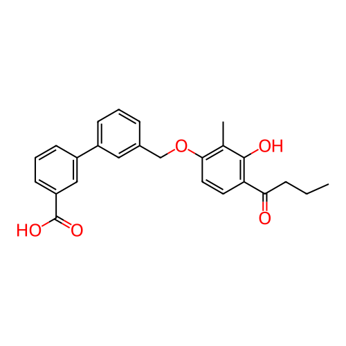 Chemical structure of BindingDB Monomer ID 290549