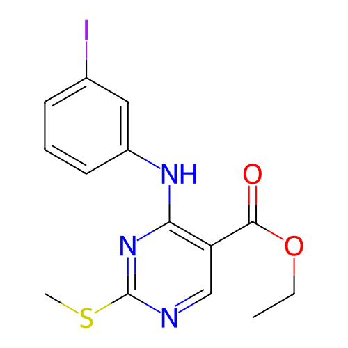 Chemical structure of BindingDB Monomer ID 290647