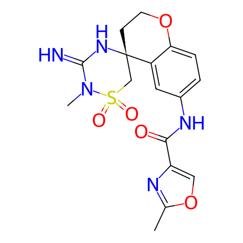 Chemical structure of BindingDB Monomer ID 291110