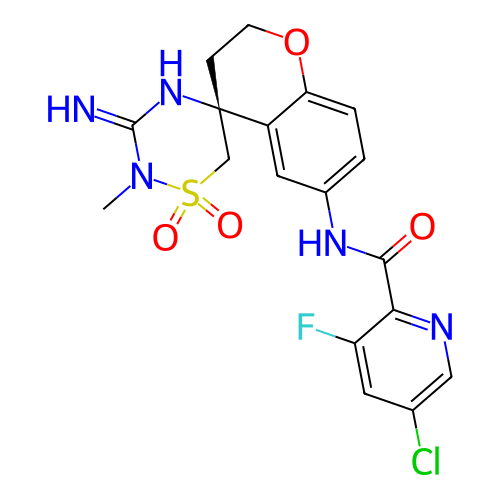 Chemical structure of BindingDB Monomer ID 291113