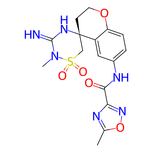 Chemical structure of BindingDB Monomer ID 291125