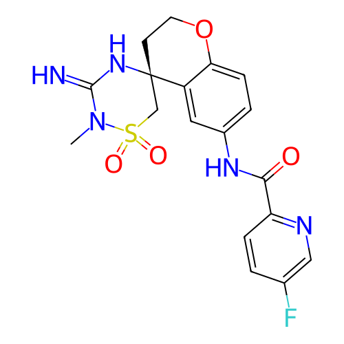 Chemical structure of BindingDB Monomer ID 291128