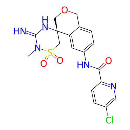Chemical structure of BindingDB Monomer ID 291132