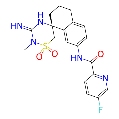 Chemical structure of BindingDB Monomer ID 291139