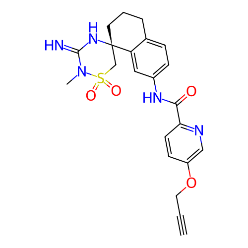 Chemical structure of BindingDB Monomer ID 291151