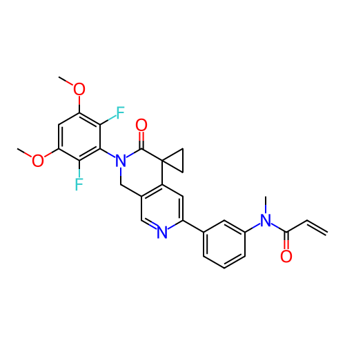 Chemical structure of BindingDB Monomer ID 291241