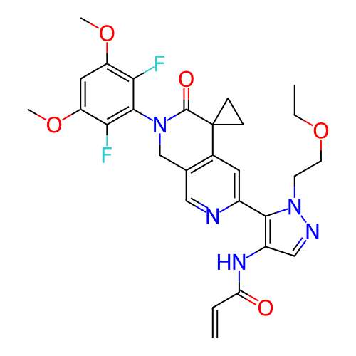 Chemical structure of BindingDB Monomer ID 291248