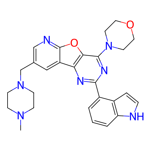 Chemical structure of BindingDB Monomer ID 291362