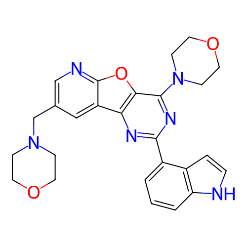 Chemical structure of BindingDB Monomer ID 291363