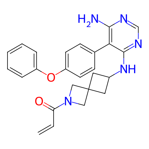Chemical structure of BindingDB Monomer ID 291413