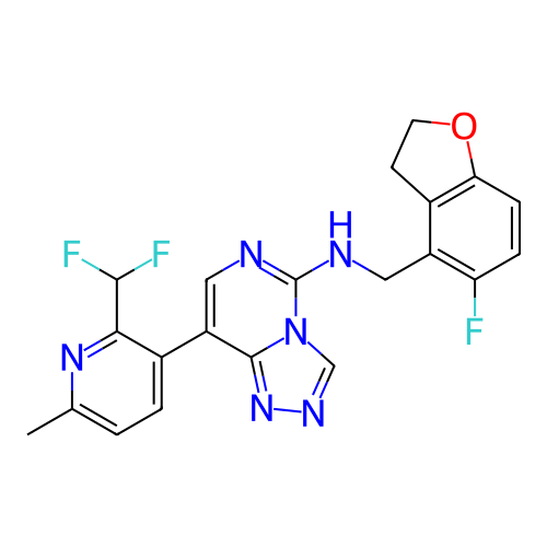 Chemical structure of BindingDB Monomer ID 291886