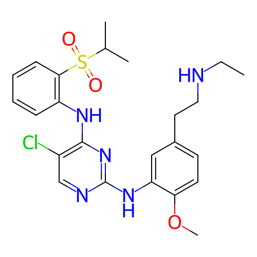 Chemical structure of BindingDB Monomer ID 291943