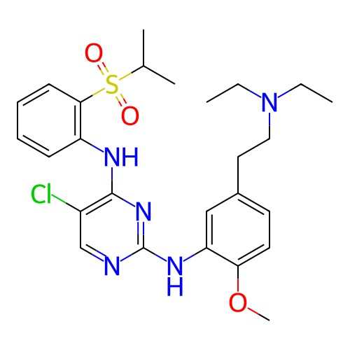 Chemical structure of BindingDB Monomer ID 291944