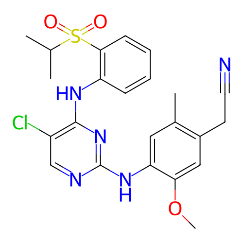Chemical structure of BindingDB Monomer ID 291983