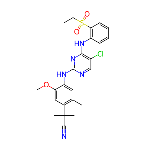 Chemical structure of BindingDB Monomer ID 291984