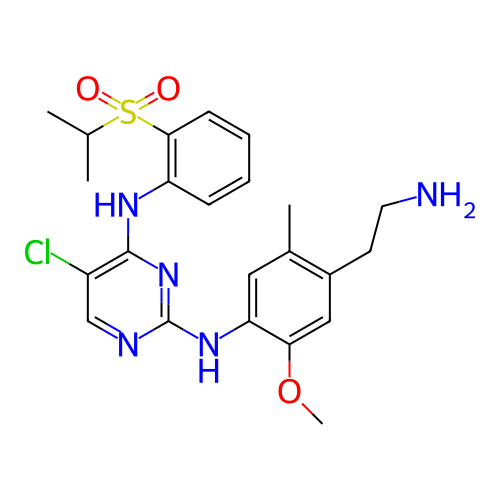 Chemical structure of BindingDB Monomer ID 291985