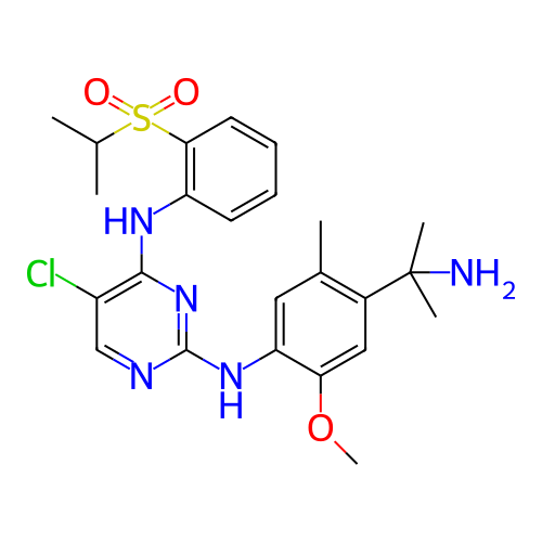 Chemical structure of BindingDB Monomer ID 291987