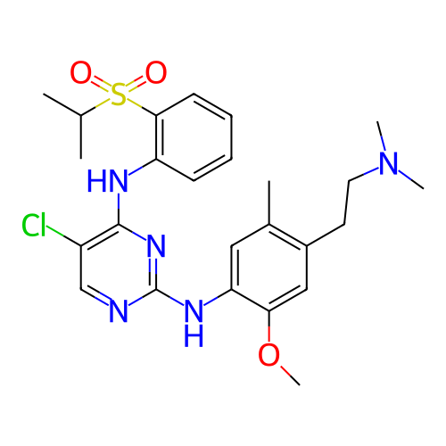 Chemical structure of BindingDB Monomer ID 291988