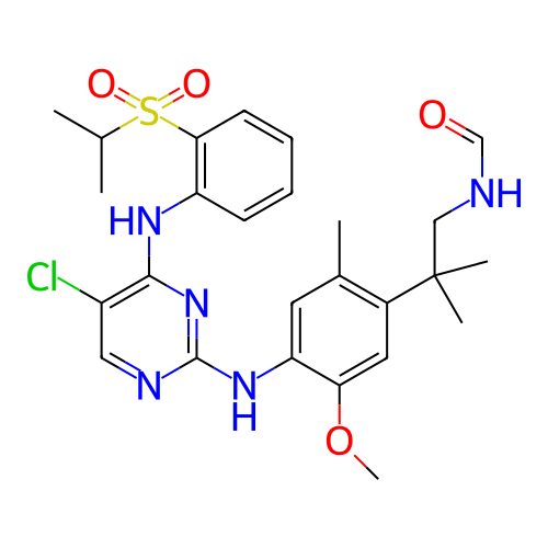 Chemical structure of BindingDB Monomer ID 291989