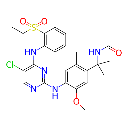 Chemical structure of BindingDB Monomer ID 291991